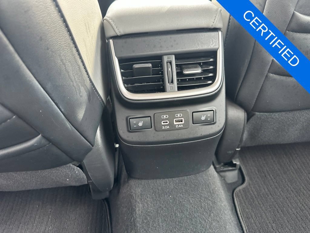 Used 2024 Subaru Legacy Limited AWD/4WD image 30