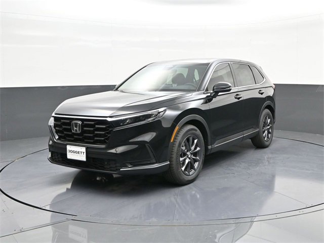 New 2026 Honda CR-V EX-L