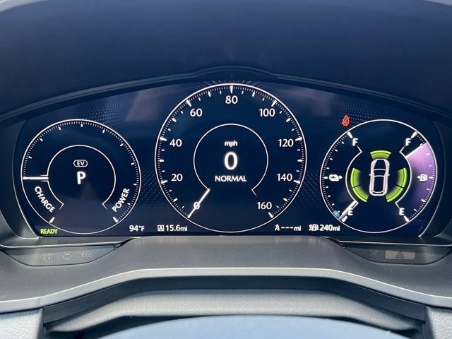 New 2026 MAZDA CX-70 SC AWD/4WD image 18