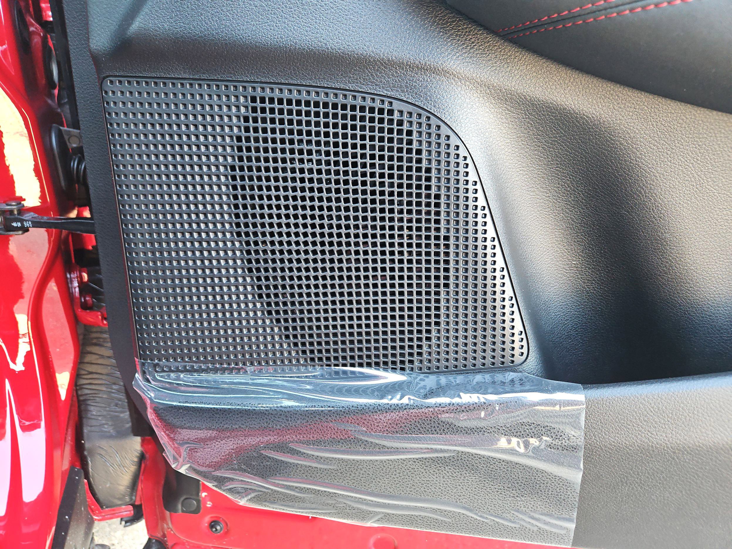 New 2025 Dodge Hornet GT w/ Tech Pack image 56