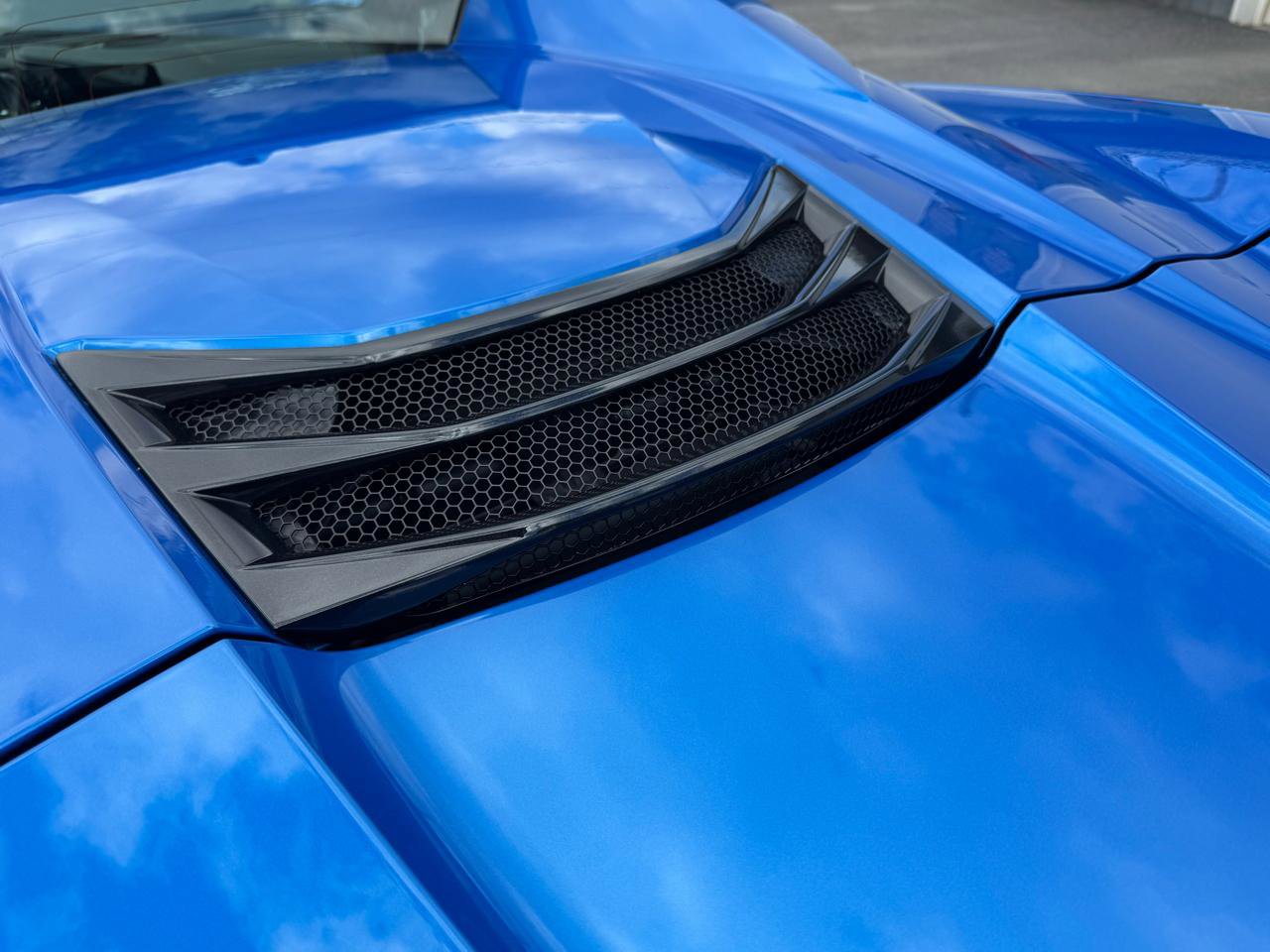 Used 2024 Chevrolet Corvette 2LT Convertible image 49