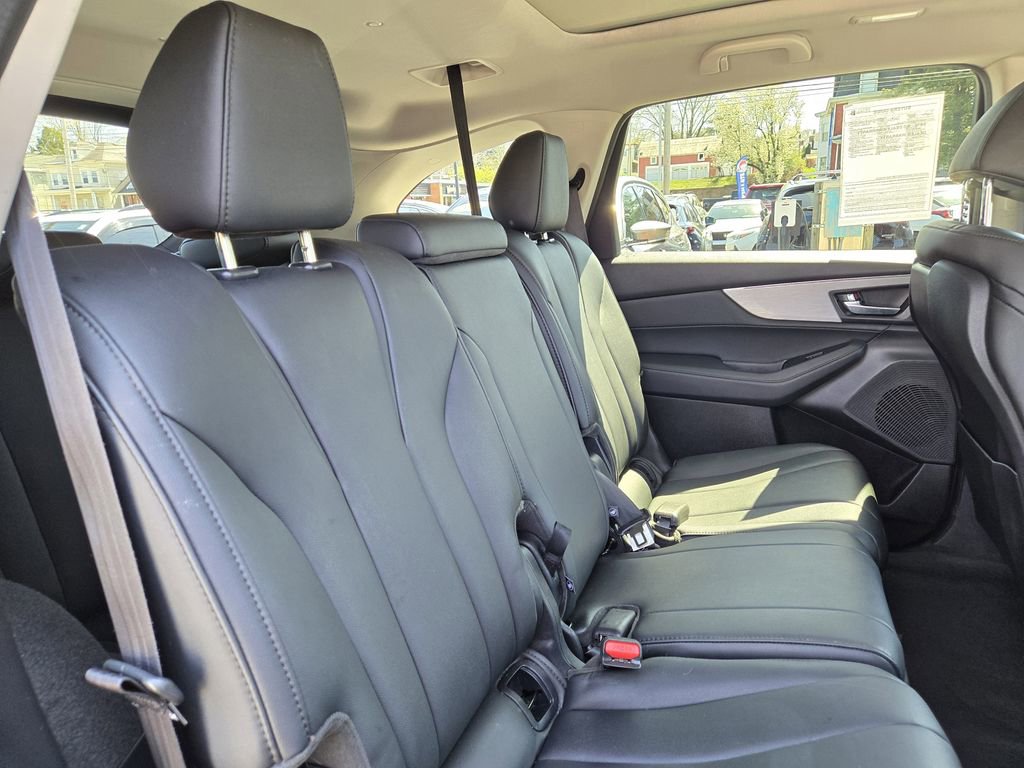 Used 2024 Acura MDX SH-AWD image 16