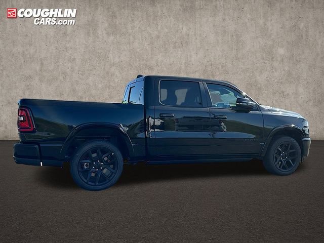 New 2026 RAM 1500 Laramie w/ Night Edition image 10