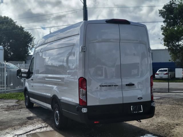 New 2026 Ford Transit 350 148 High Roof w/ Load Area Protection Package image 3