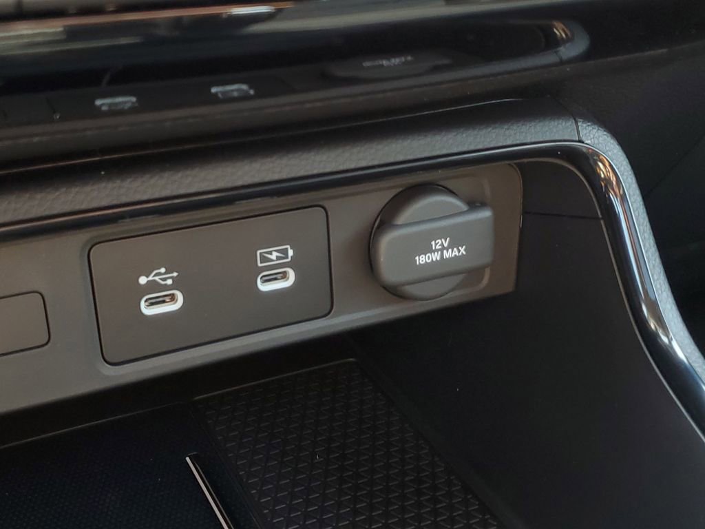 New 2026 Honda CR-V EX-L image 25