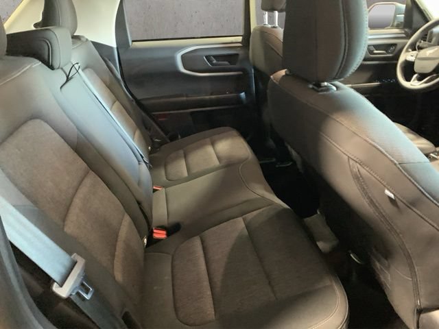 Used 2024 Ford Bronco Sport Big Bend AWD/4WD image 26