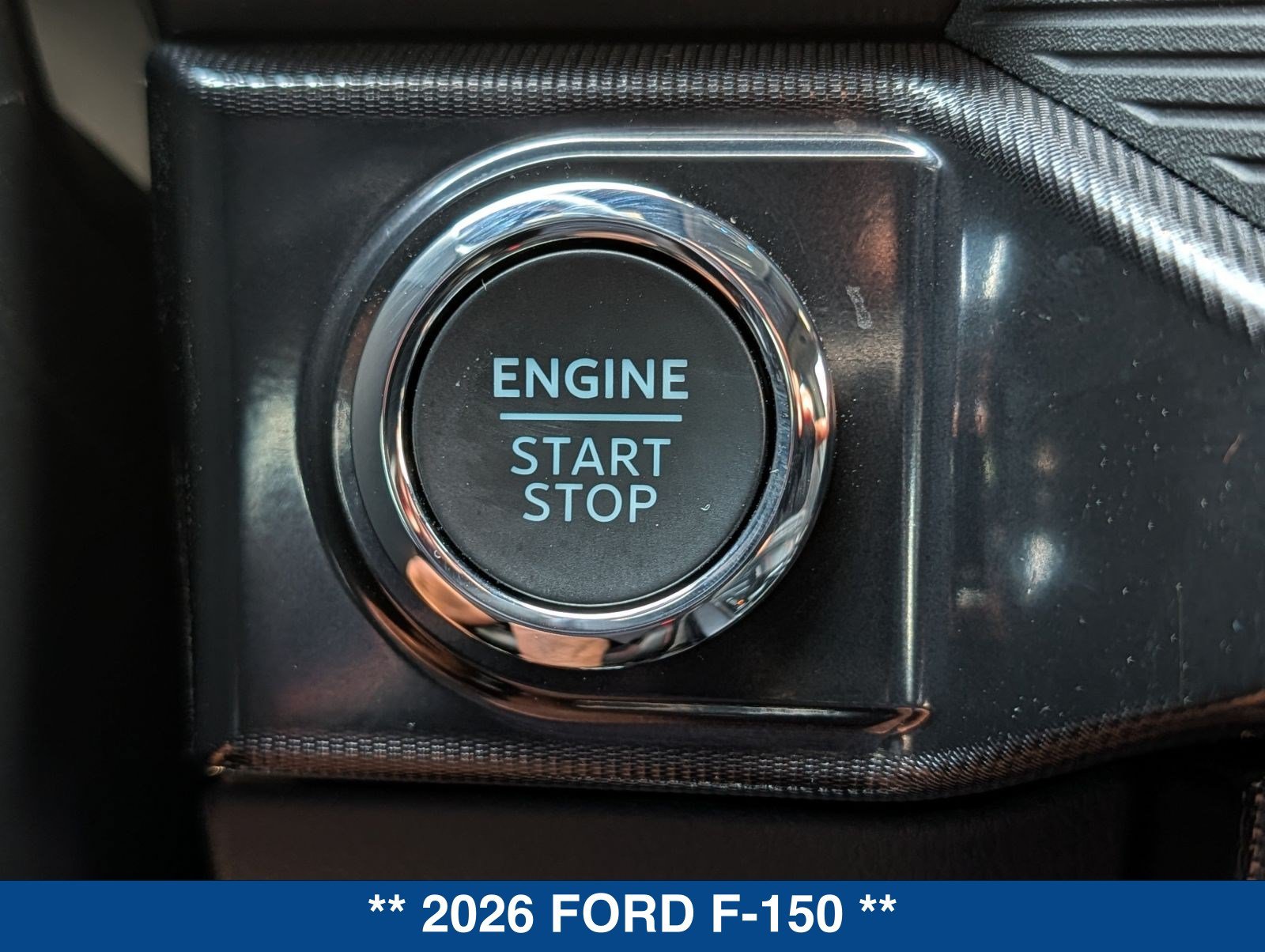 Used 2026 Ford F150 Raptor w/ Equipment Group 803A Raptor R AWD/4WD image 56