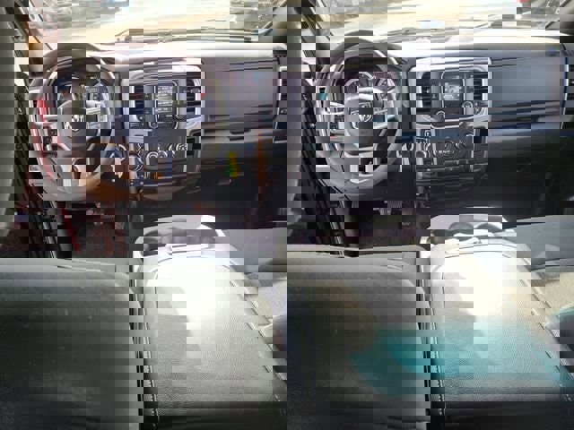 Used 2022 RAM 1500 Classic Warlock image 18