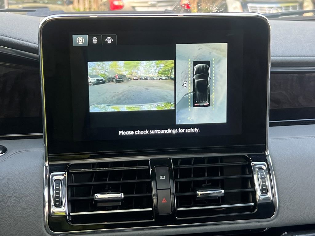 Used 2021 Lincoln Navigator Reserve w/ Luxury Package image 26
