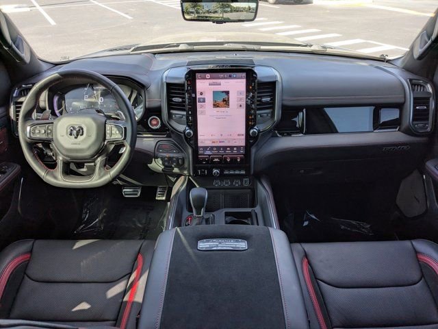 New 2026 RAM 1500 RHO w/ RHO Level 1 Equipment Group image 15