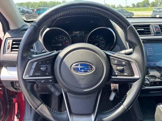 Used 2019 Subaru Legacy 2.5i Premium AWD/4WD image 29