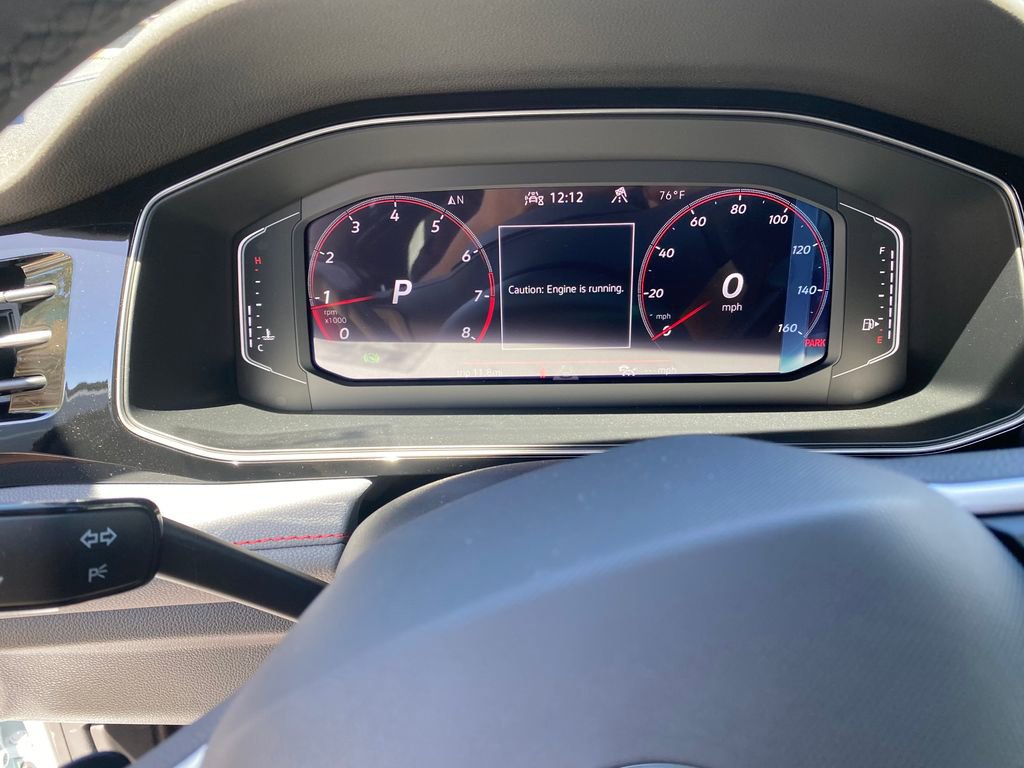 New 2026 Volkswagen Jetta GLI Autobahn image 33