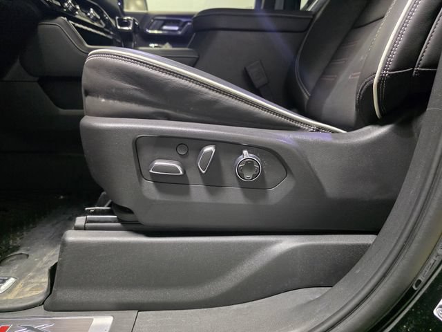 Certified 2023 GMC Sierra 1500 AT4X AWD/4WD image 15