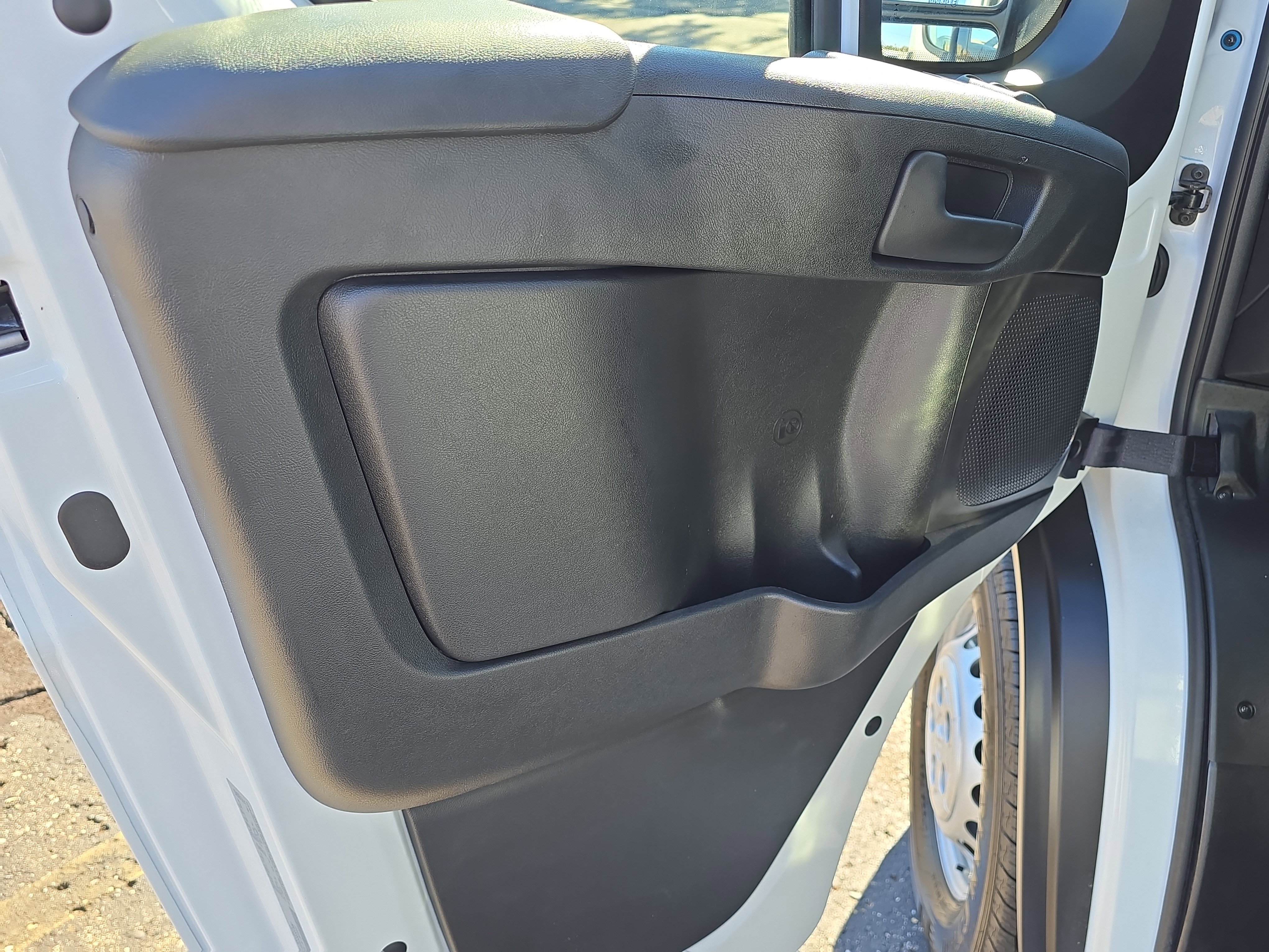 Used 2025 RAM ProMaster 2500 image 11