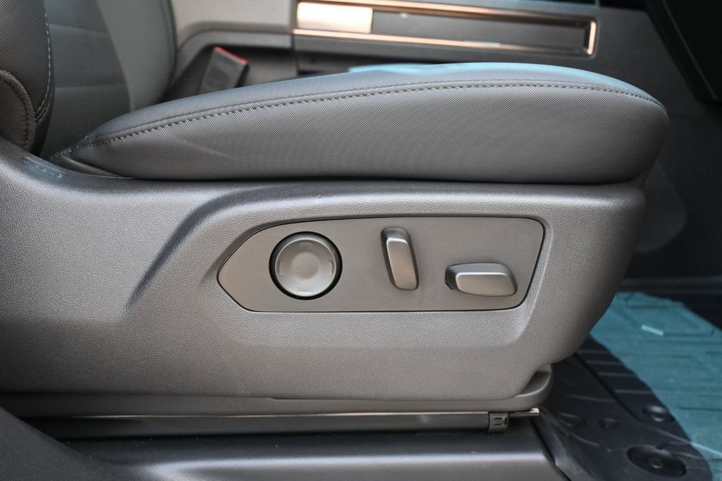 Used 2024 GMC Hummer EV 3X AWD/4WD image 21