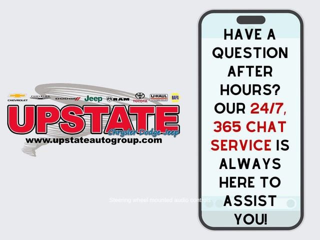 Used 2023 Jeep Grand Cherokee Limited w/ Black Appearance Package image 24