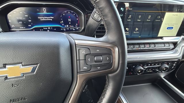 Used 2024 Chevrolet Silverado 2500 High Country w/ High Country Premium Package image 23