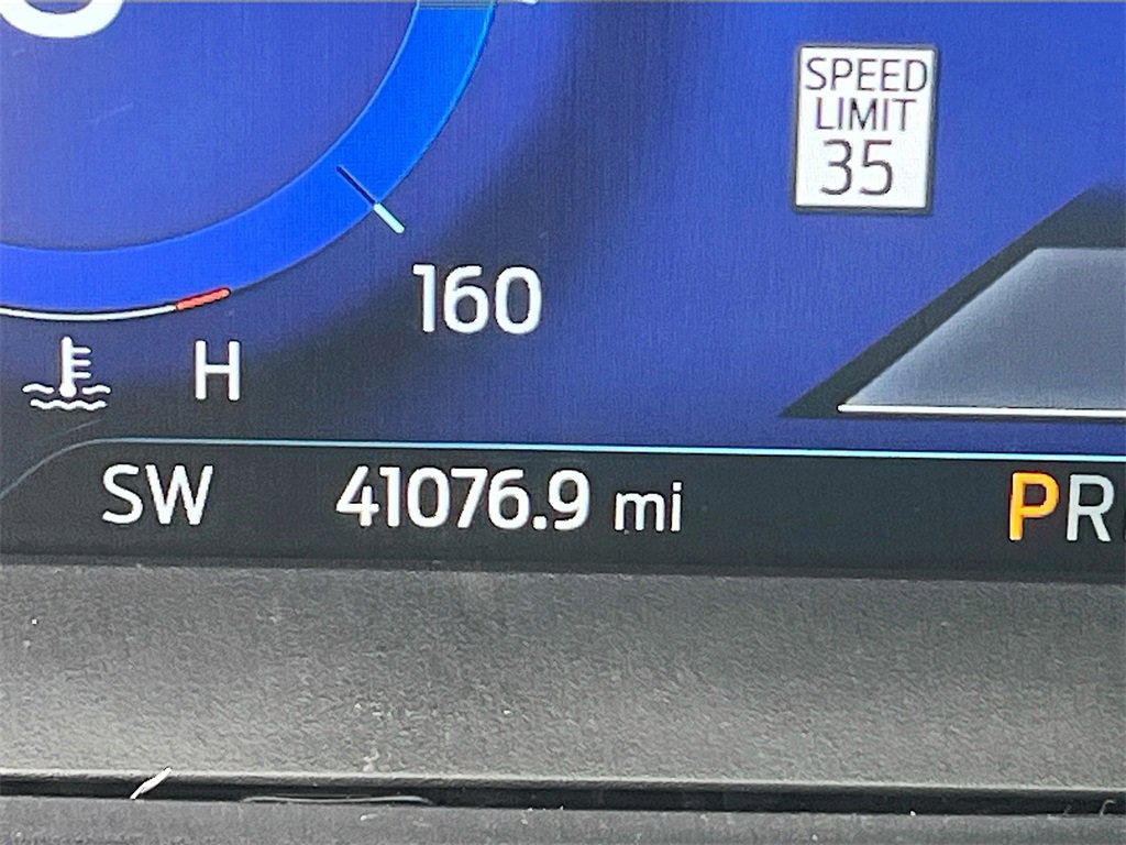 Used 2022 Ford Explorer ST w/ Equipment Group 401A image 12