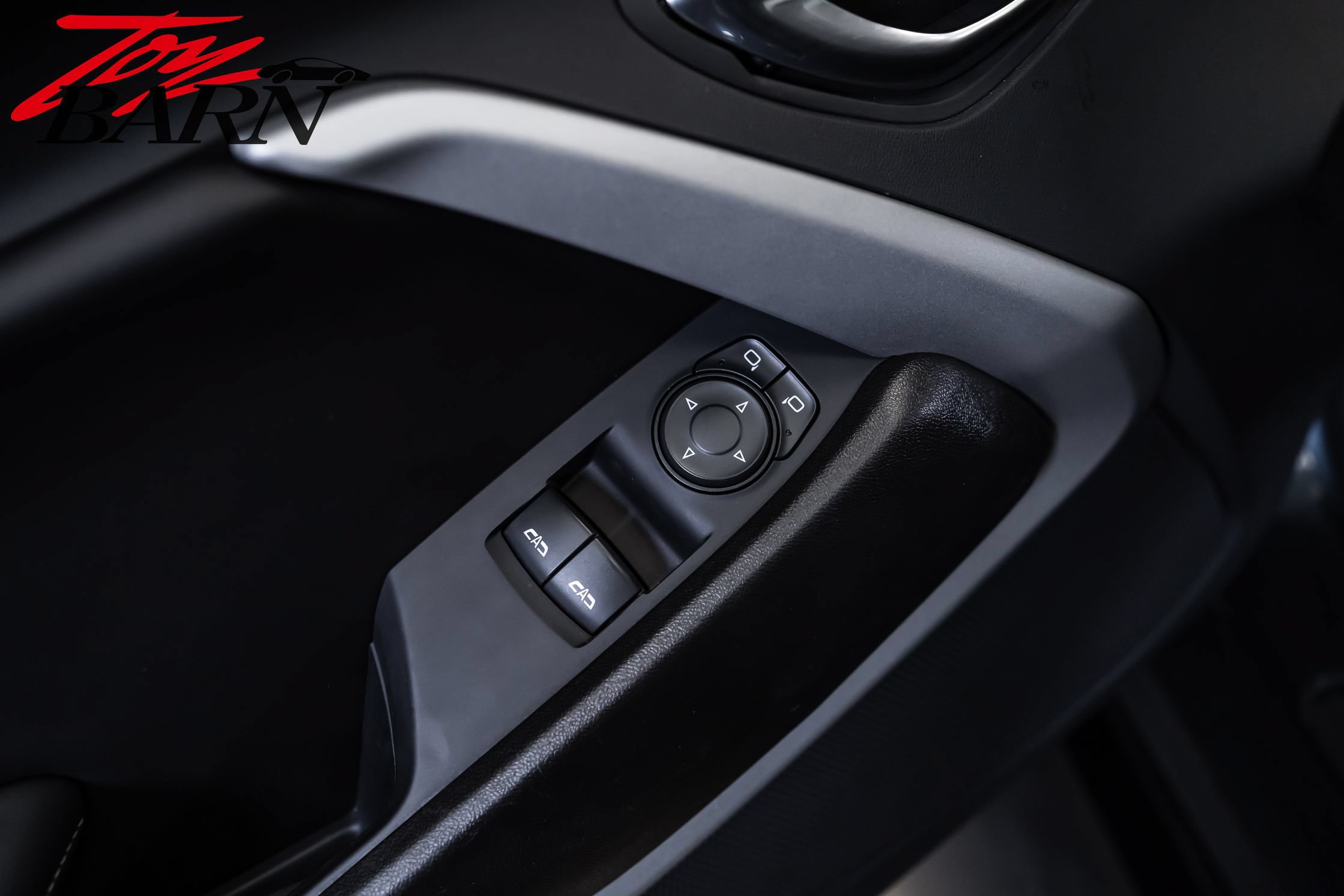 Used 2022 Chevrolet Camaro SS RWD image 16
