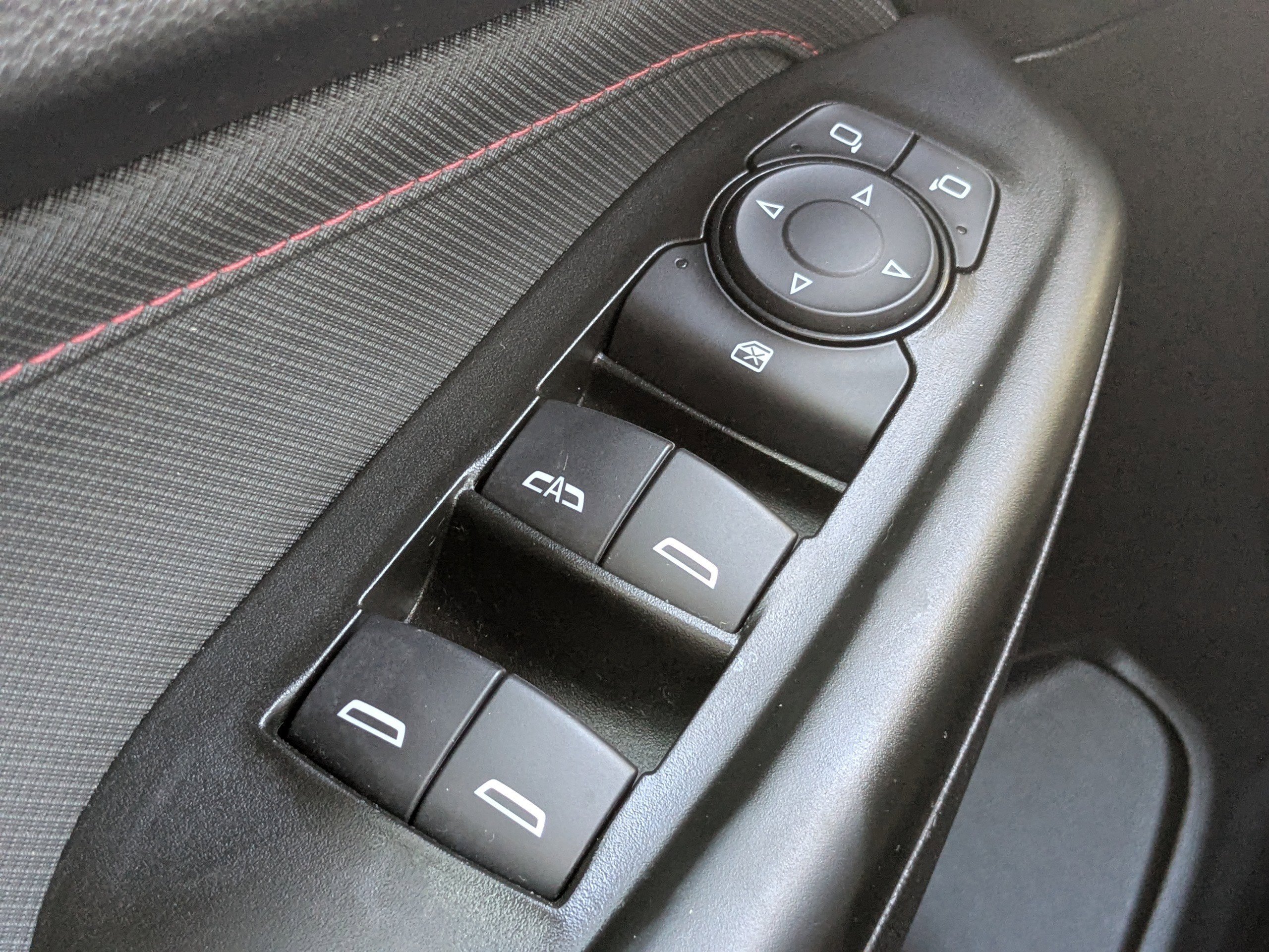 Used 2022 Chevrolet TrailBlazer RS image 21