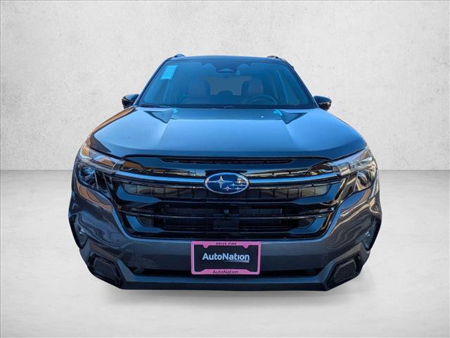 New 2026 Subaru Forester Touring video 2