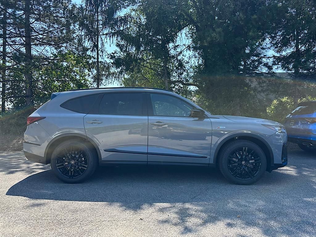 New 2026 Acura MDX A-Spec image 2