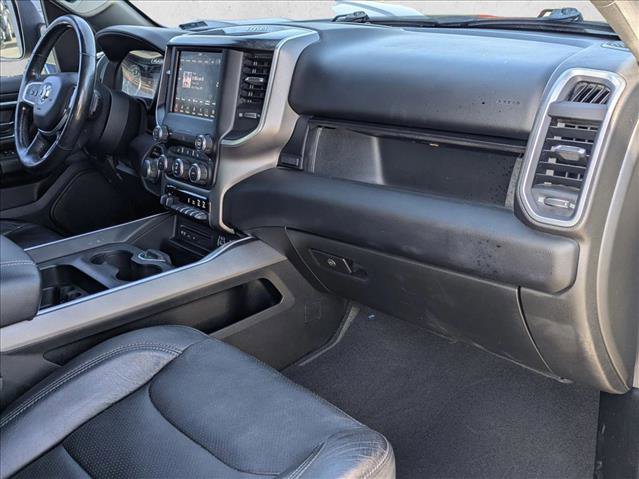 Used 2019 RAM 1500 Big Horn image 20