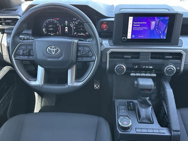 Certified 2024 Toyota Tacoma TRD Sport image 10