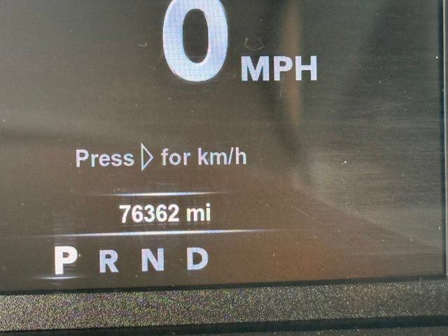 Used 2018 RAM 1500 Big Horn AWD/4WD image 12