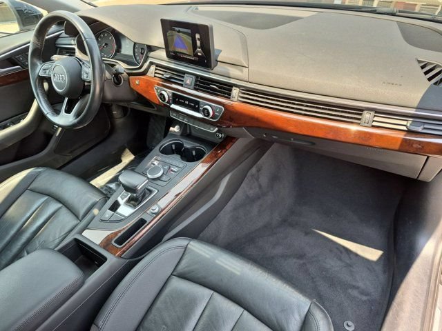 Used 2019 Audi A4 2.0T Premium w/ Convenience Package FWD image 19