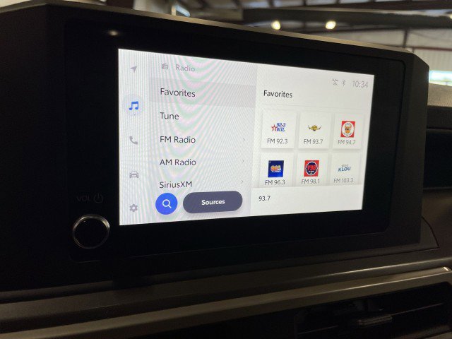 Used 2024 Toyota Tacoma SR5 image 18