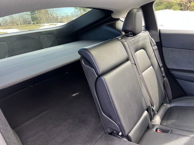 Used 2024 Tesla Model Y Performance image 34
