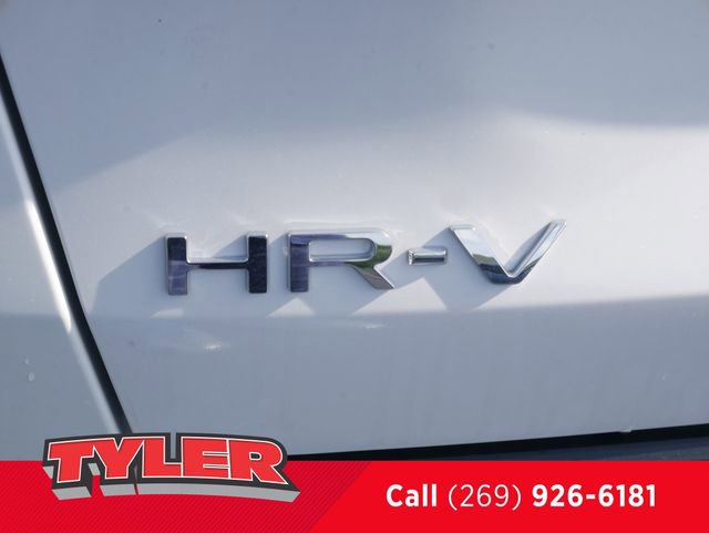 New 2026 Honda HR-V EX-L image 12