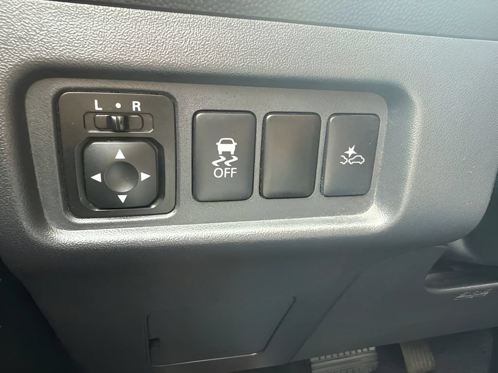 Used 2024 Mitsubishi Mirage ES FWD image 19