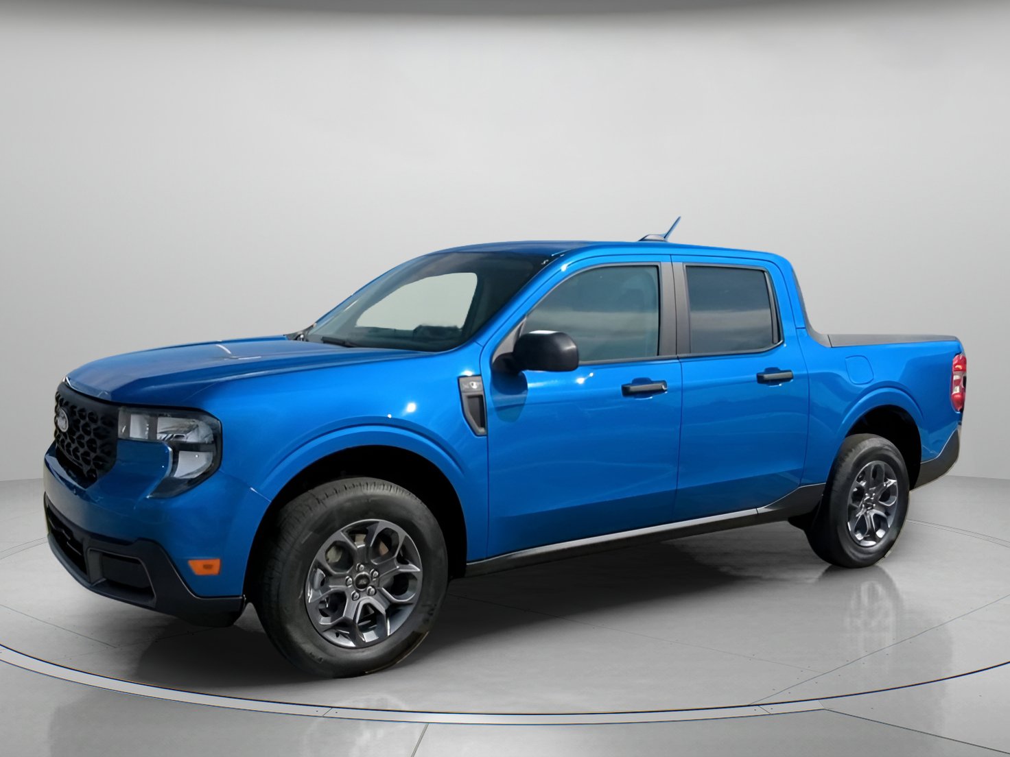 New 2026 Ford Maverick XLT w/ 4K Tow Package AWD/4WD image 14
