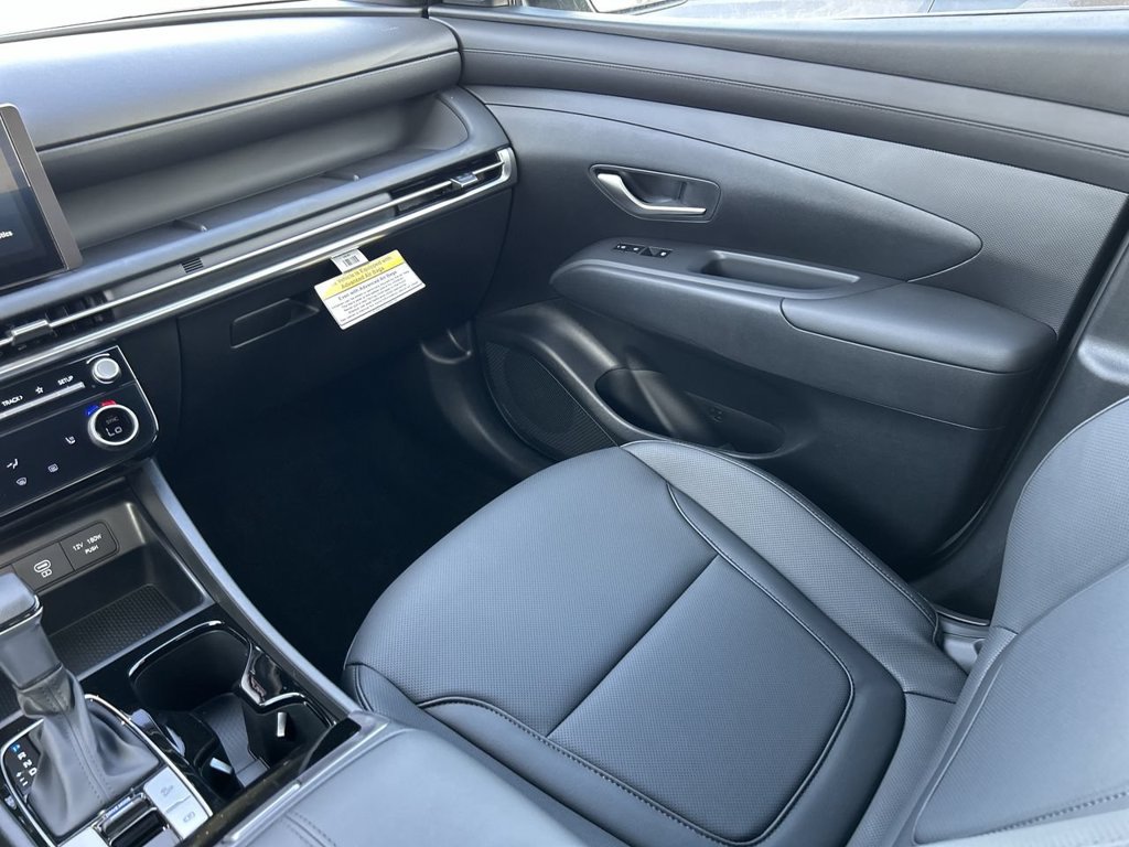 New 2026 Hyundai Santa Cruz SEL FWD image 20