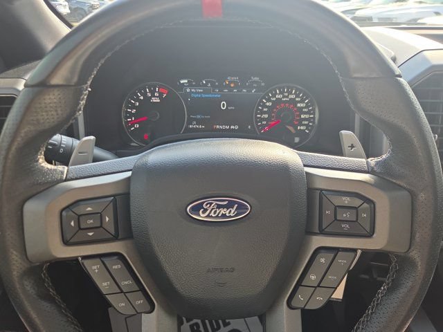 Used 2020 Ford F150 Raptor AWD/4WD image 22