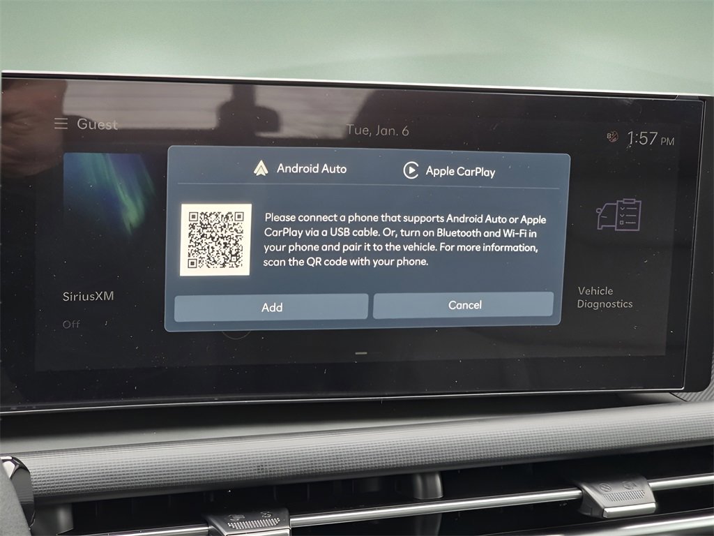 New 2026 Hyundai Santa Cruz SEL image 19