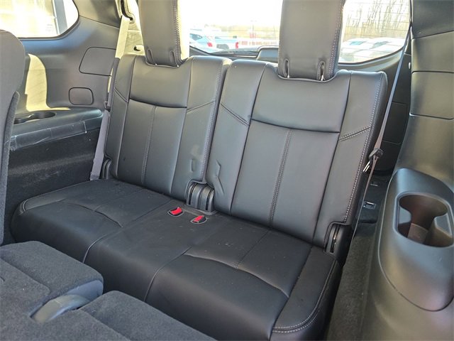 Certified 2020 Nissan Pathfinder SL image 23