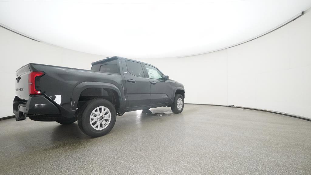 New 2024 Toyota Tacoma SR5 image 17