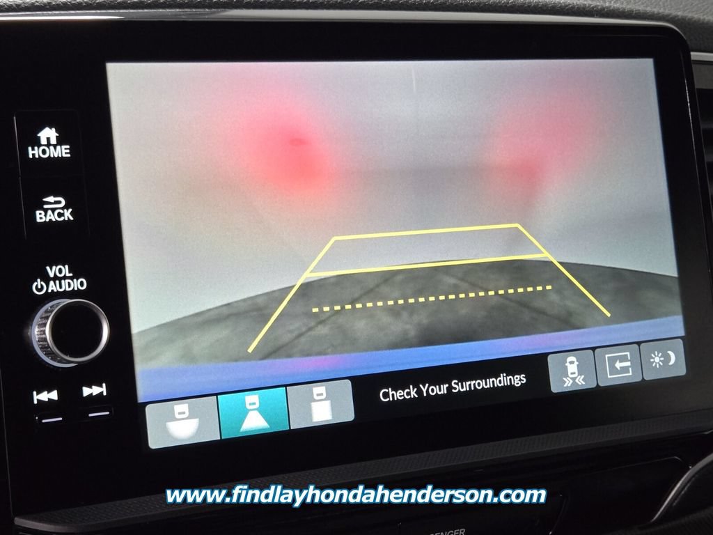 Certified 2024 Honda Ridgeline TrailSport image 31