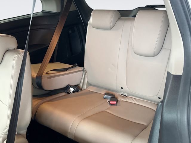 Used 2024 Honda Odyssey EX-L image 24