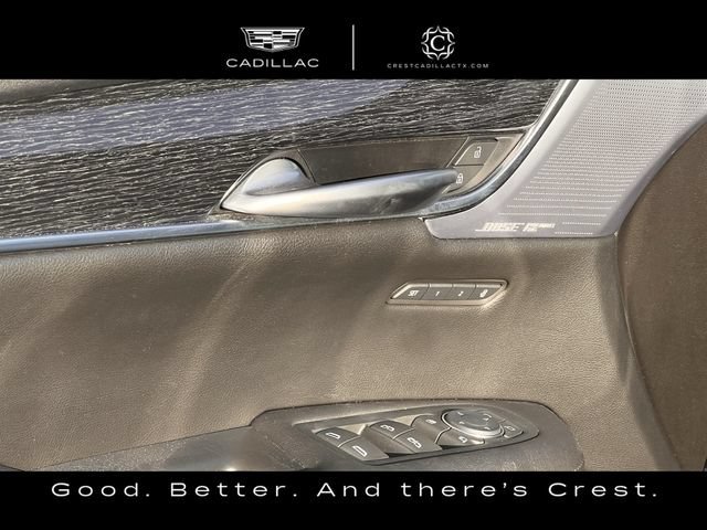 Certified 2025 Cadillac XT5 Premium Luxury FWD image 26