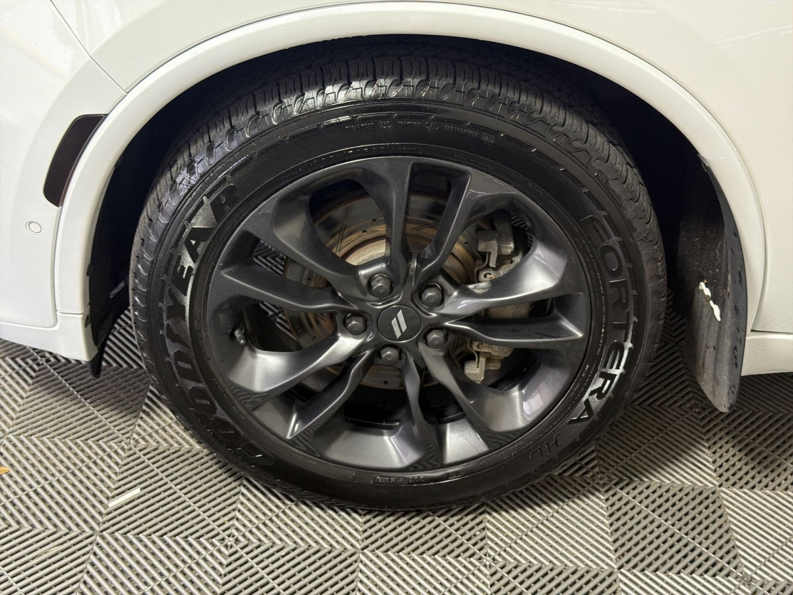 Used 2022 Dodge Durango R/T w/ Blacktop Package AWD/4WD image 12