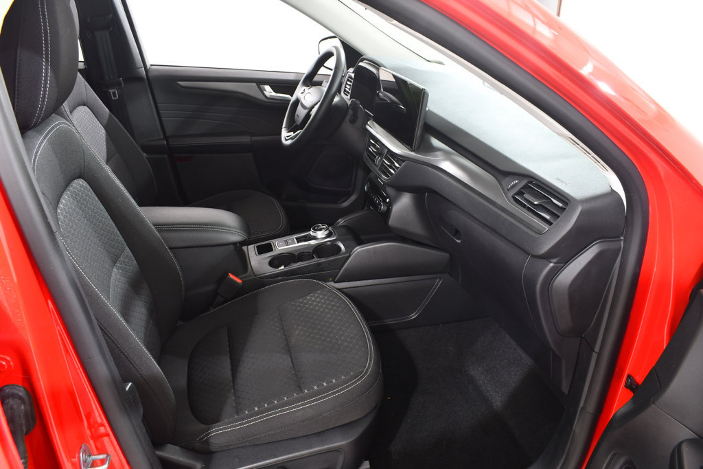 Used 2024 Ford Escape Active w/ Tech Pack #2 AWD/4WD image 10