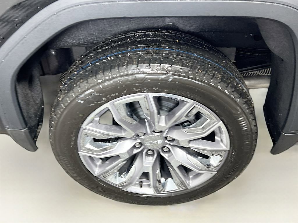 New 2026 GMC Sierra 1500 Denali w/ Denali Reserve Package image 26