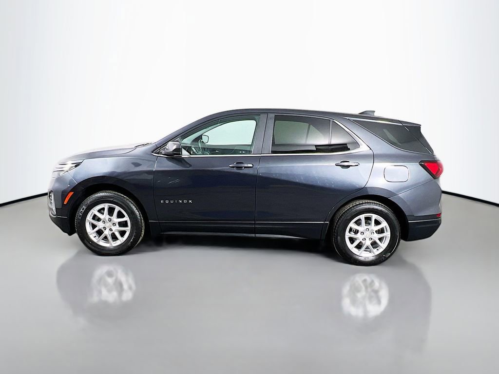 Used 2023 Chevrolet Equinox LT image 8