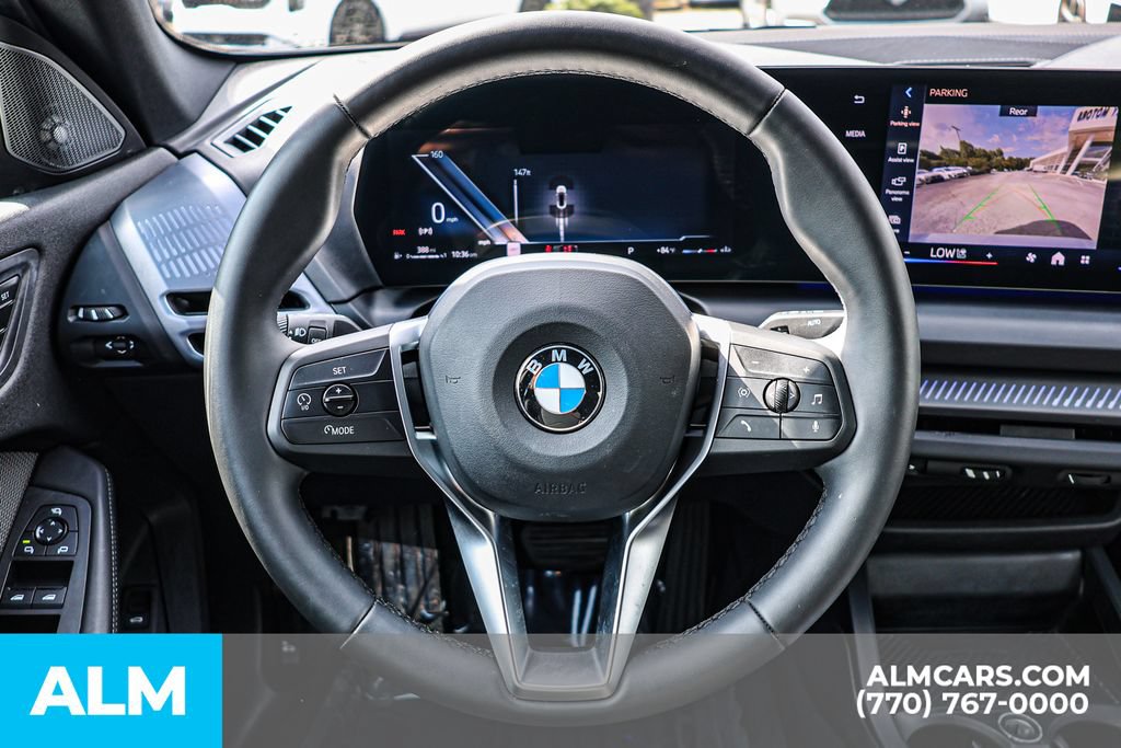 Used 2026 BMW 228i xDrive AWD/4WD image 29