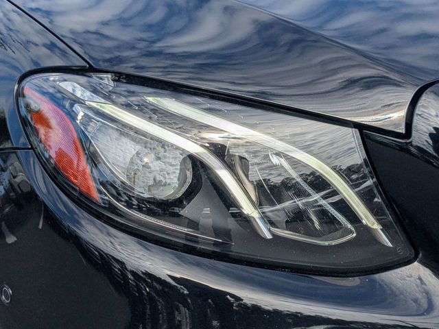 Used 2020 Mercedes-Benz E 450 Coupe image 9