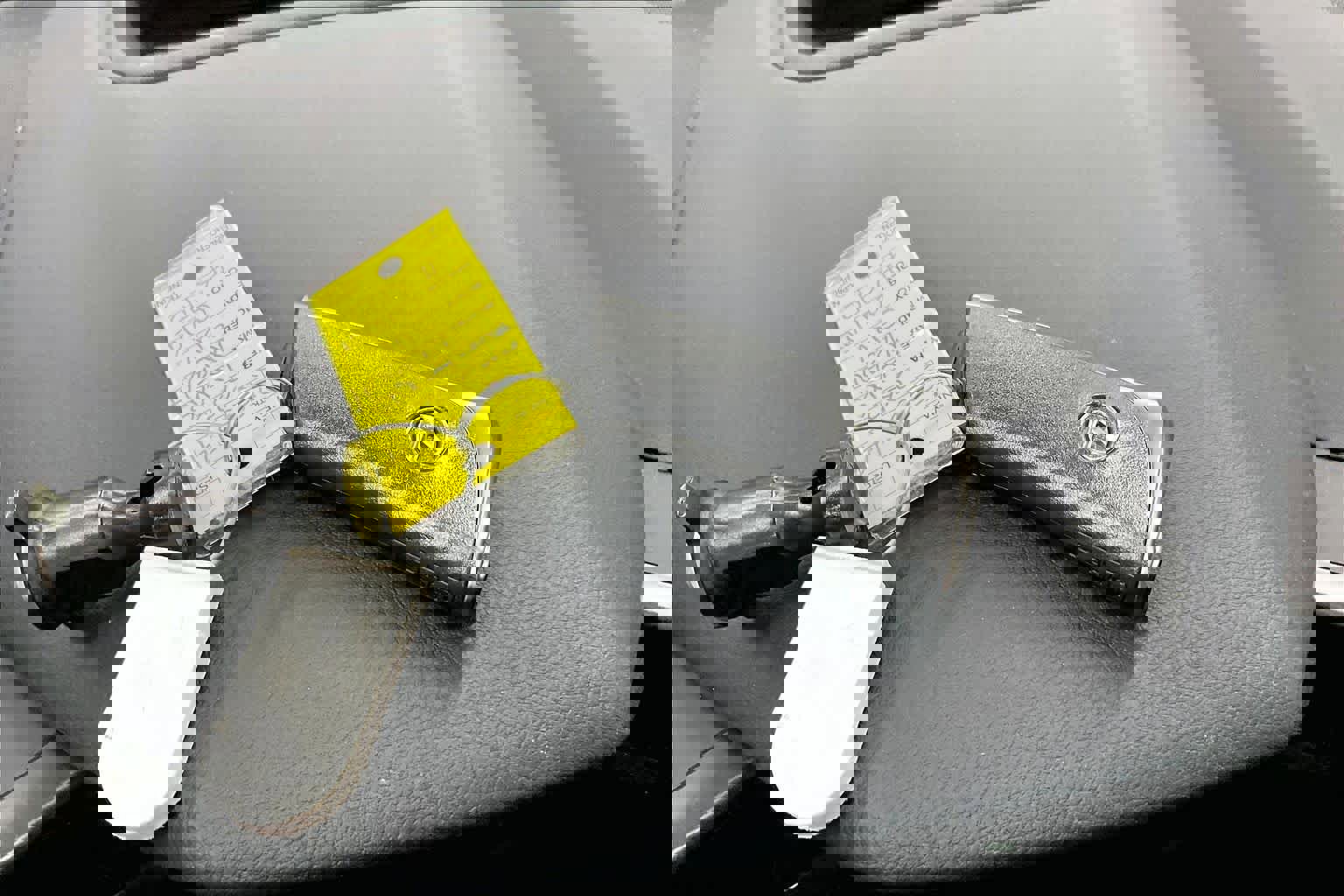 Used 2025 Lexus NX 350h AWD w/ Cold Area Package image 14